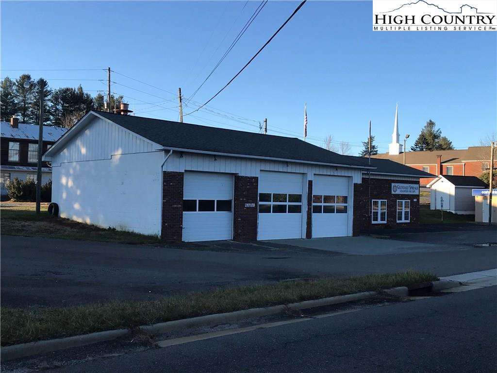 MLS 219123 7376 S Hwy 16, Glendale Springs, NC 28629