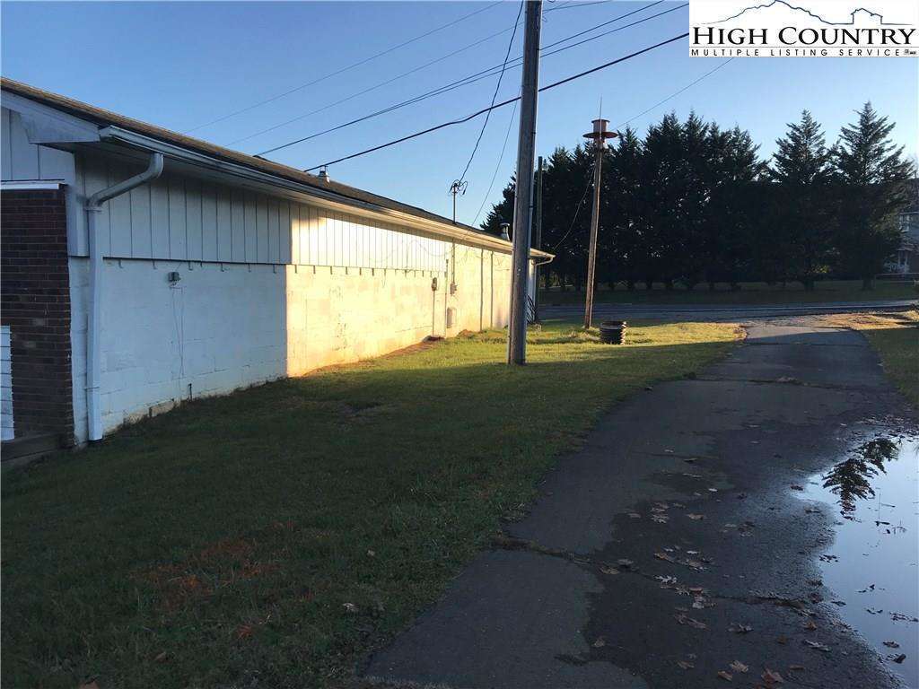 MLS 219123 7376 S Hwy 16, Glendale Springs, NC 28629