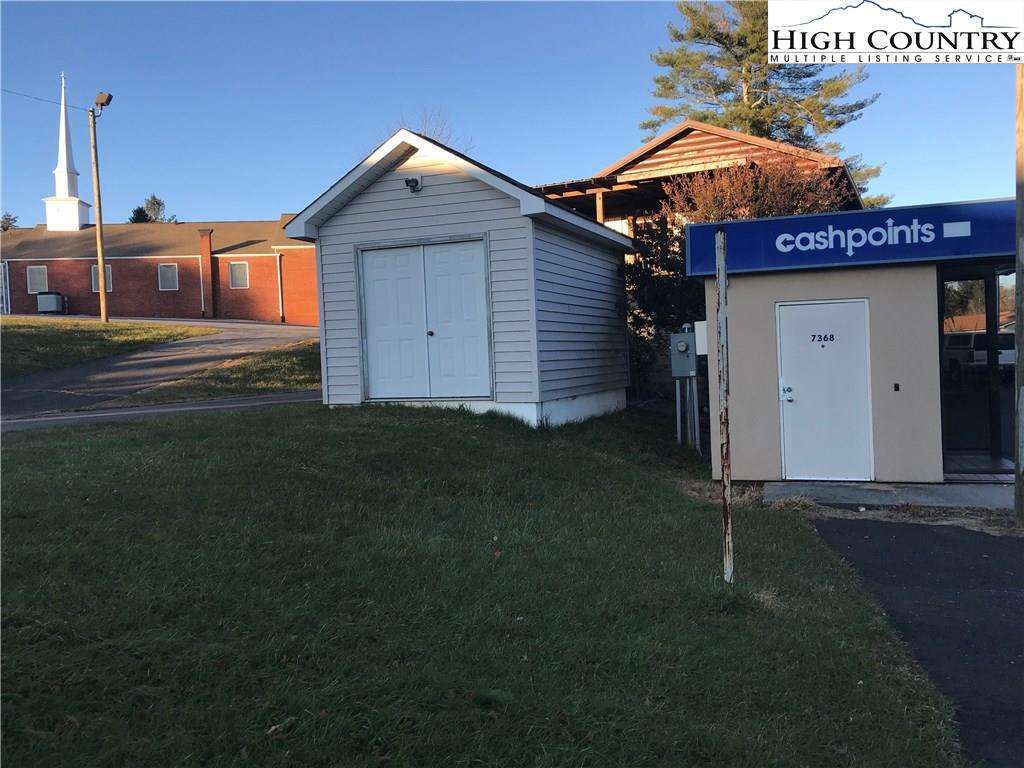 MLS 219123 7376 S Hwy 16, Glendale Springs, NC 28629