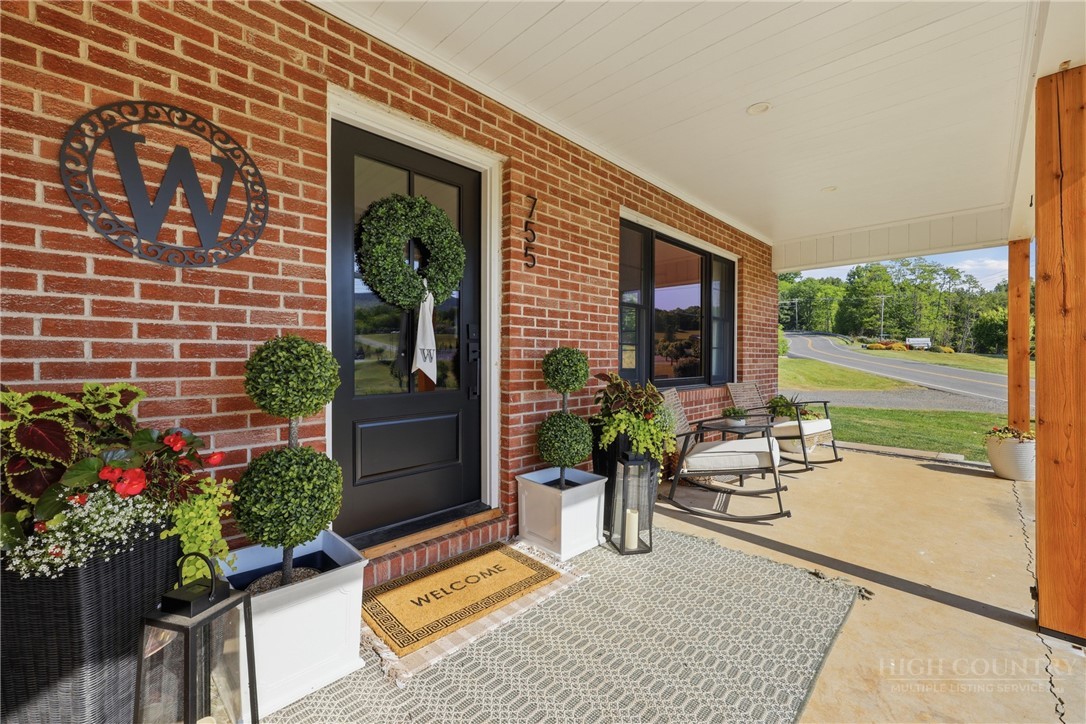 755 Ray Taylor Road