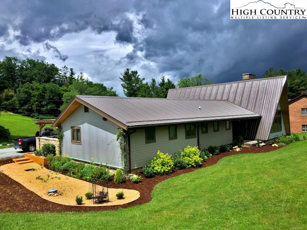 MLS 226817 766 Appalachian Drive, Boone, NC 28607