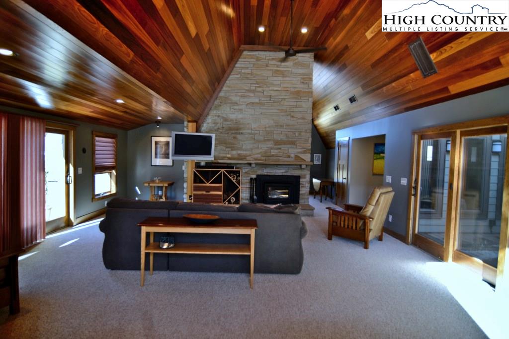 MLS 226817 766 Appalachian Drive, Boone, NC 28607