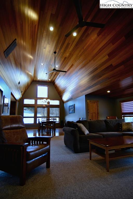 MLS 226817 766 Appalachian Drive, Boone, NC 28607