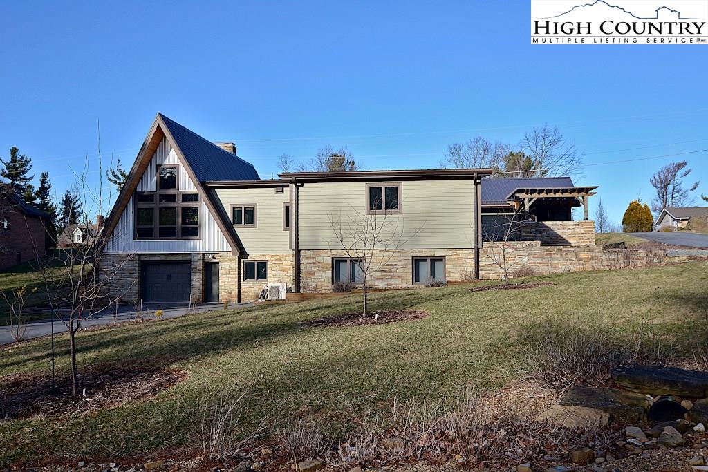 MLS 226817 766 Appalachian Drive, Boone, NC 28607