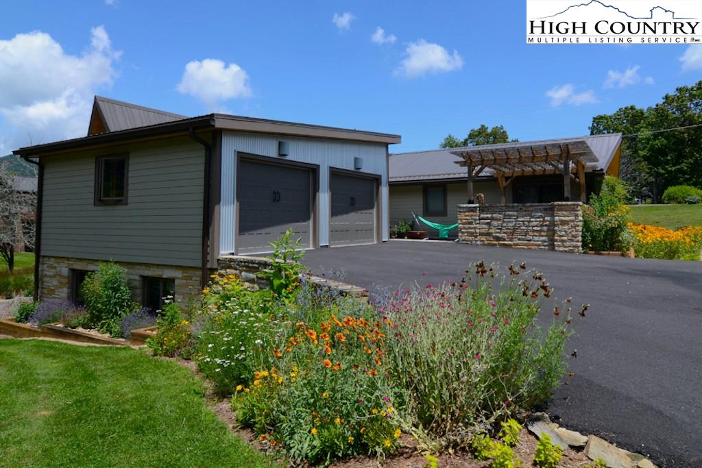 MLS 226817 766 Appalachian Drive, Boone, NC 28607