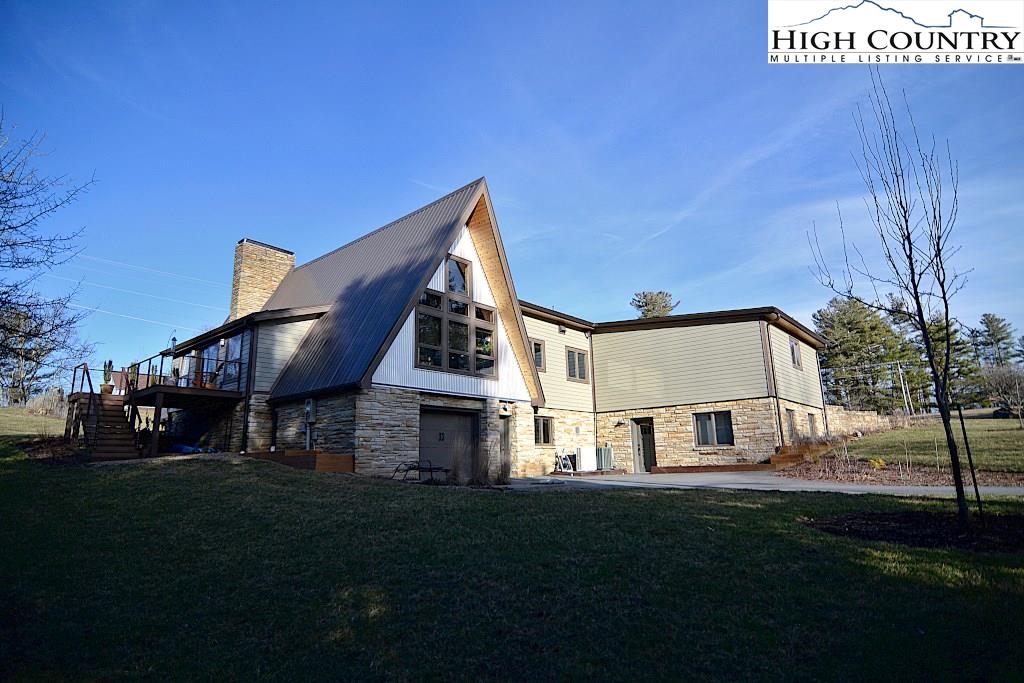 MLS 226817 766 Appalachian Drive, Boone, NC 28607