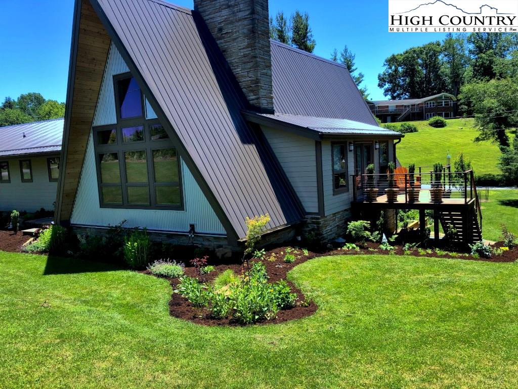 MLS 226817 766 Appalachian Drive, Boone, NC 28607