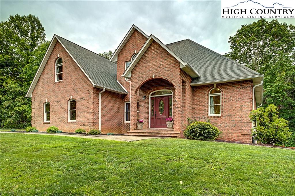 MLS 230801 7670 NC Hwy 113, Piney Creek, NC 28663