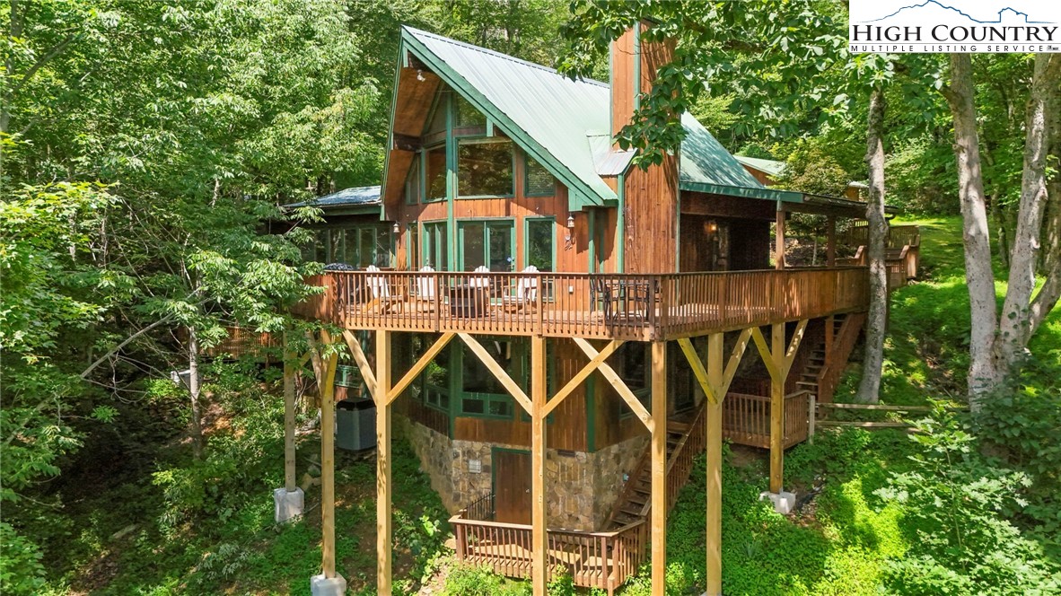 770 Grady Winkler Road
