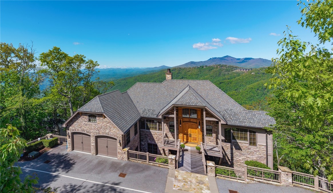 783 Wonderland Trail
