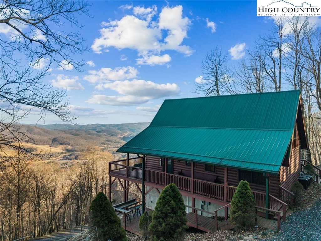 785 Little Tree Road