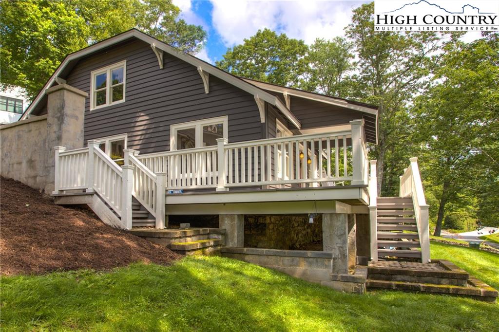 MLS 222838 789 Laurel Lane, Blowing Rock, NC 28605