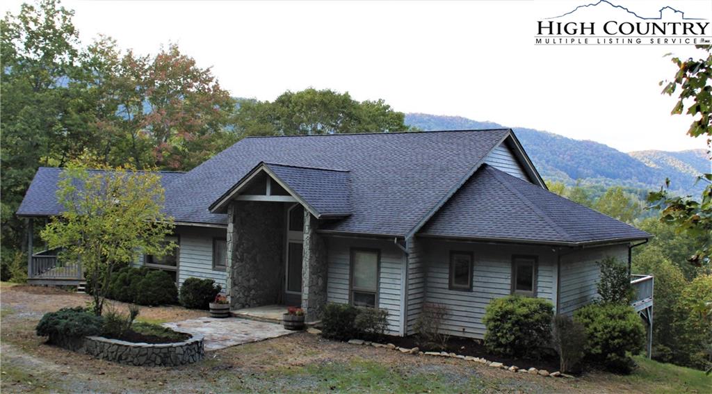 MLS 218080 789 Mountain Dale, Vilas, NC 28692