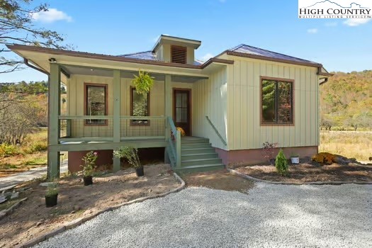 790 Howard Edmisten Road