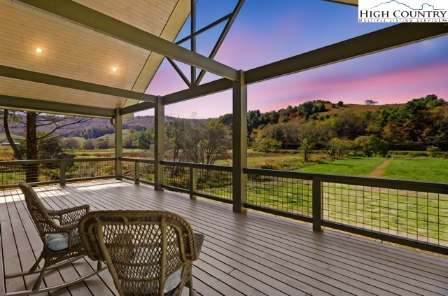 790 Howard Edmisten Road