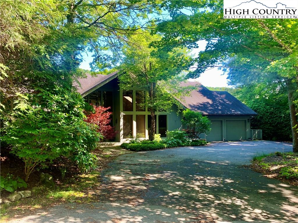 MLS 222705 795 Golf Course Road, Linville, NC 28646