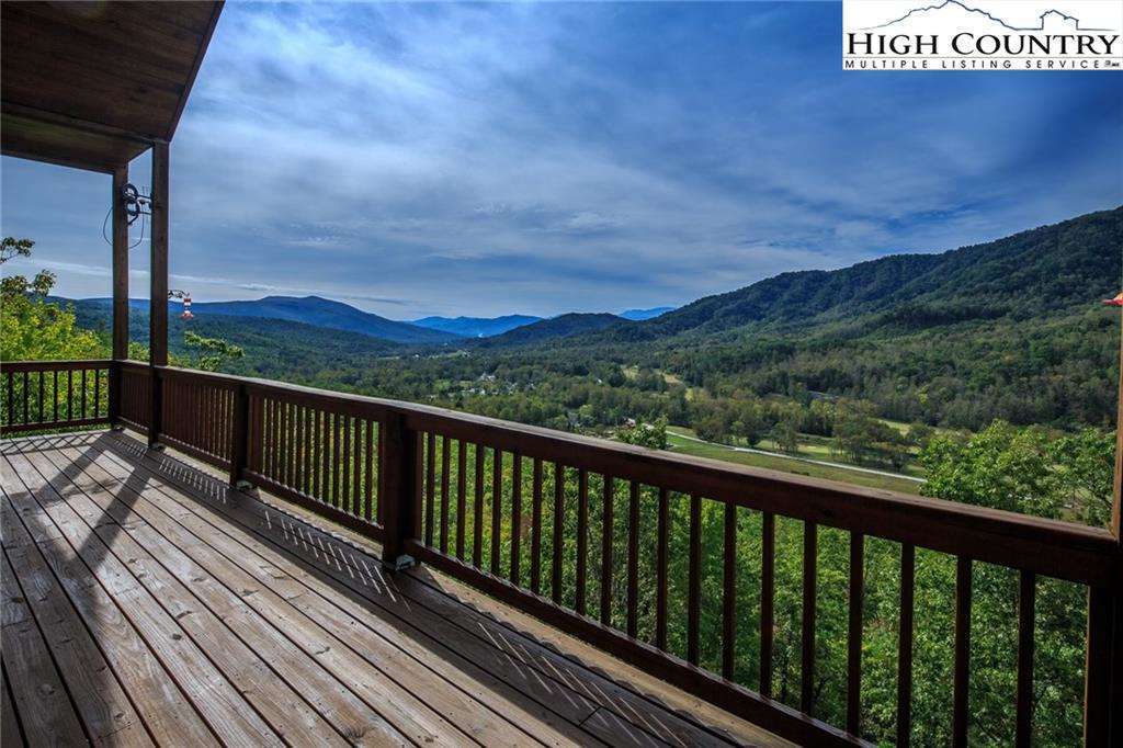 MLS 218206 80 E Valley View Drive, Marion, NC 28752