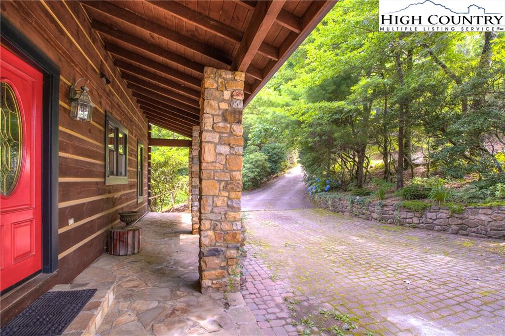 MLS 223263 8021 Rocky Knob Road, Lenoir, NC 28645