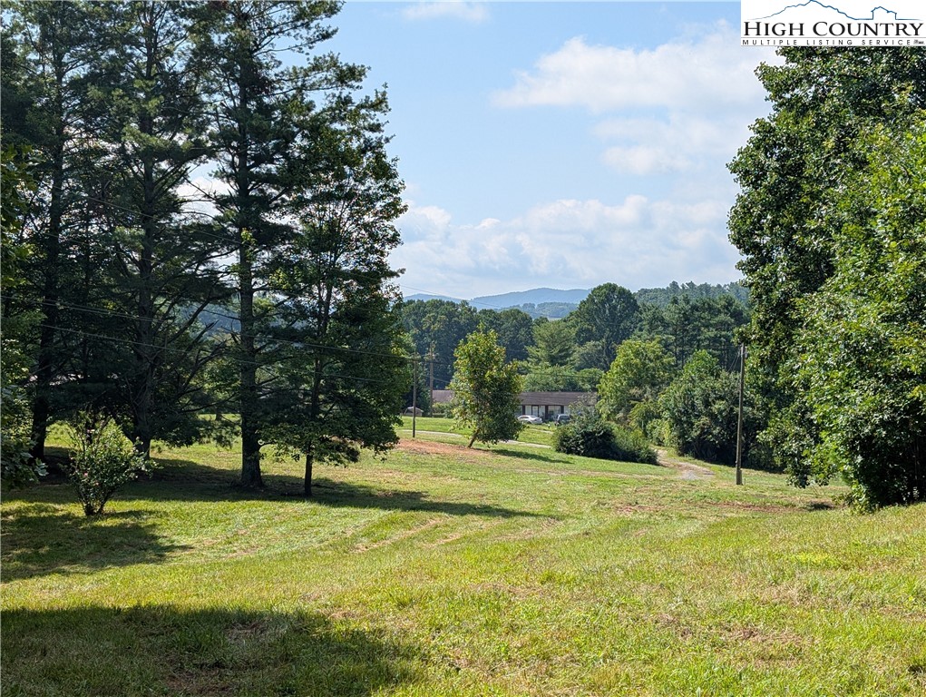 803 Flat Rock Road
