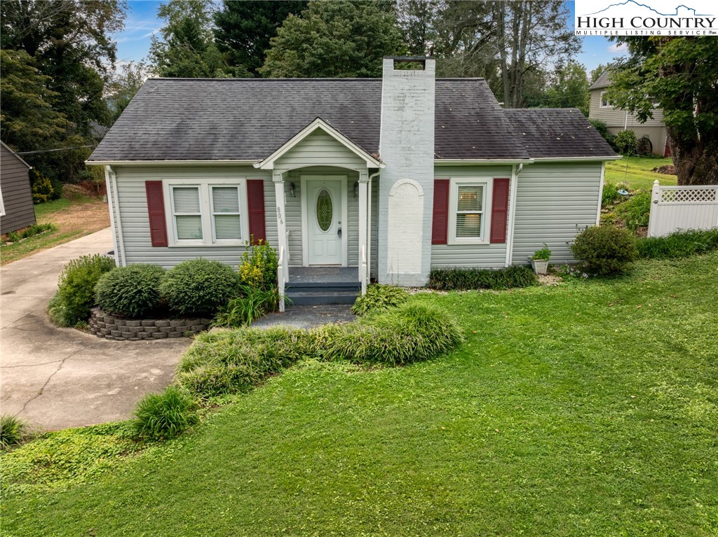 806 Lower Creek Drive