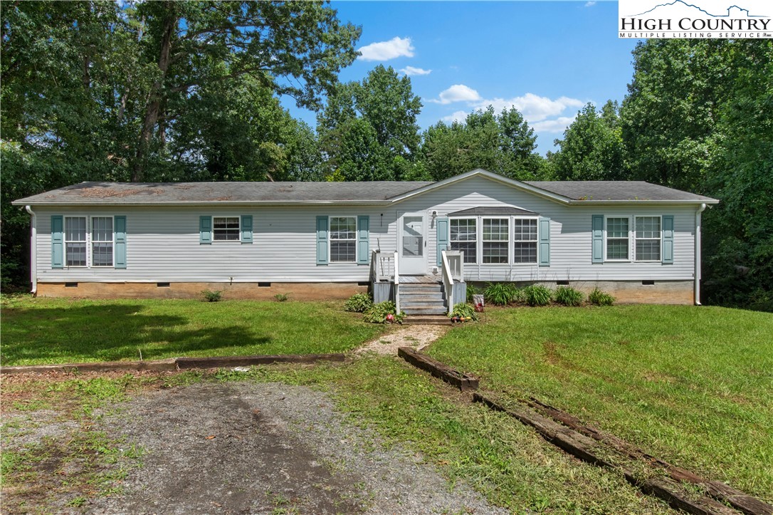 8065 Greenhorn Road