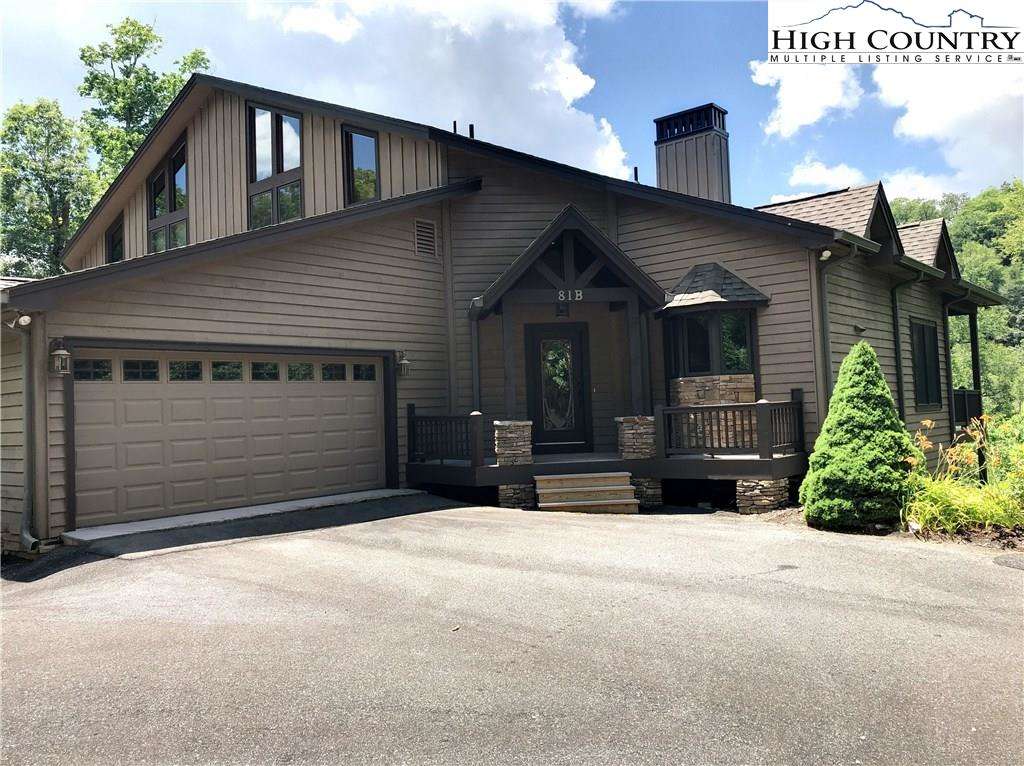 MLS 222951 81 B Fawn Trail, Linville, NC 28646