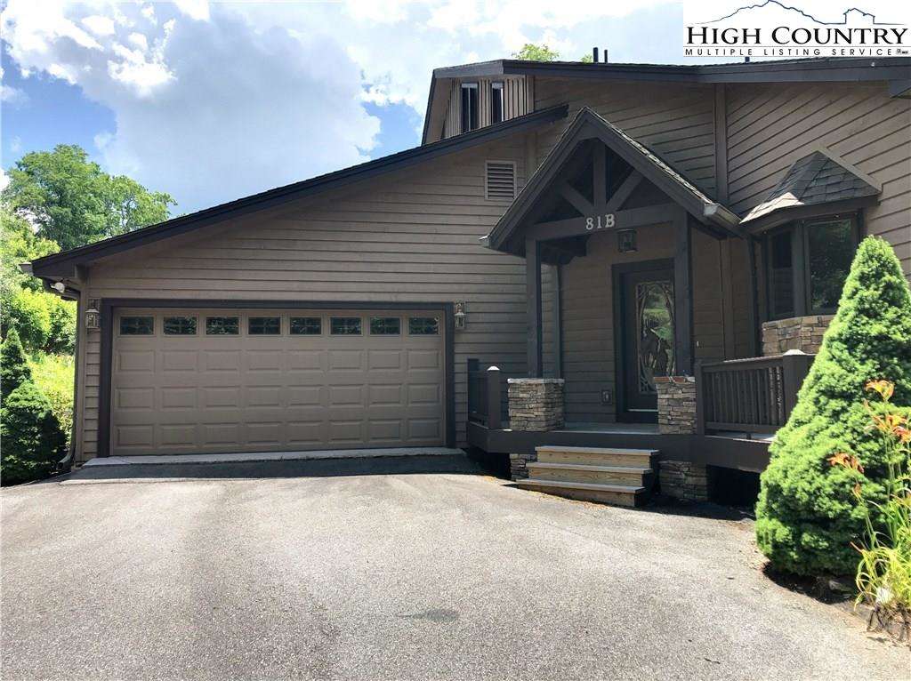 MLS 222951 81 B Fawn Trail, Linville, NC 28646