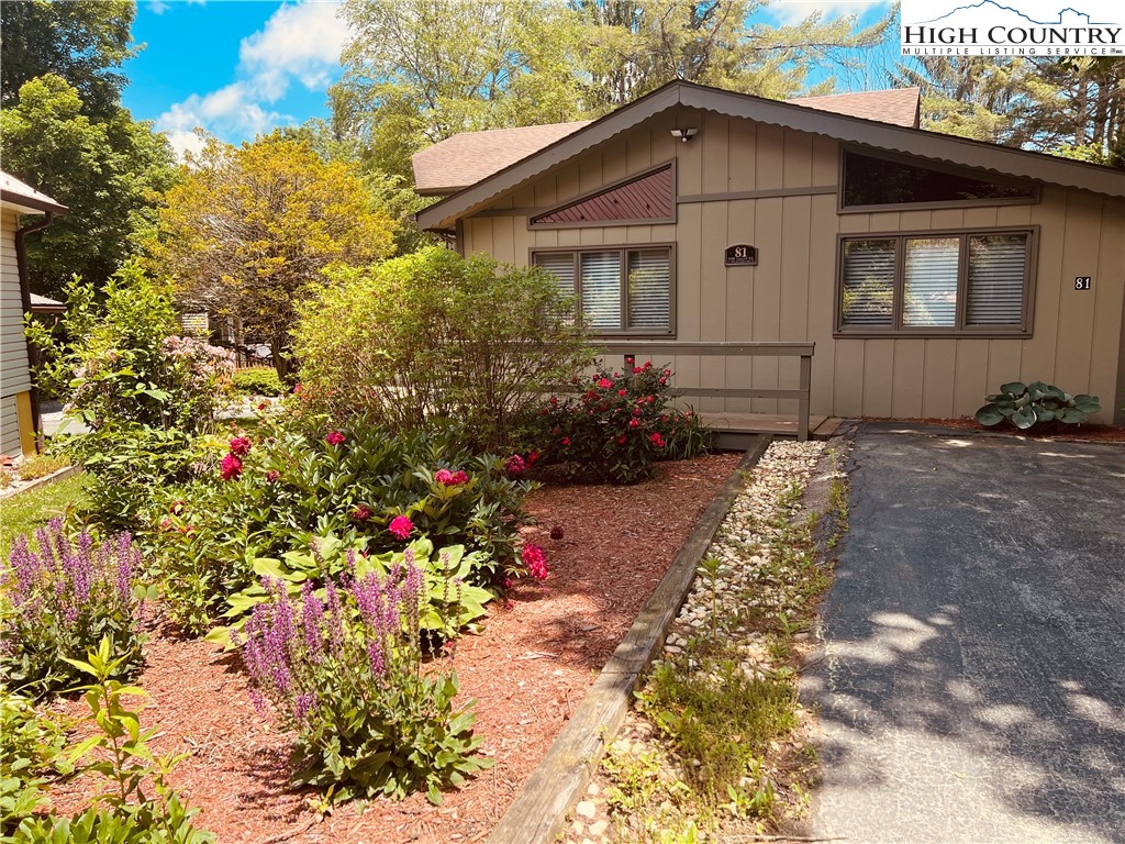 81 Pine Valley Road