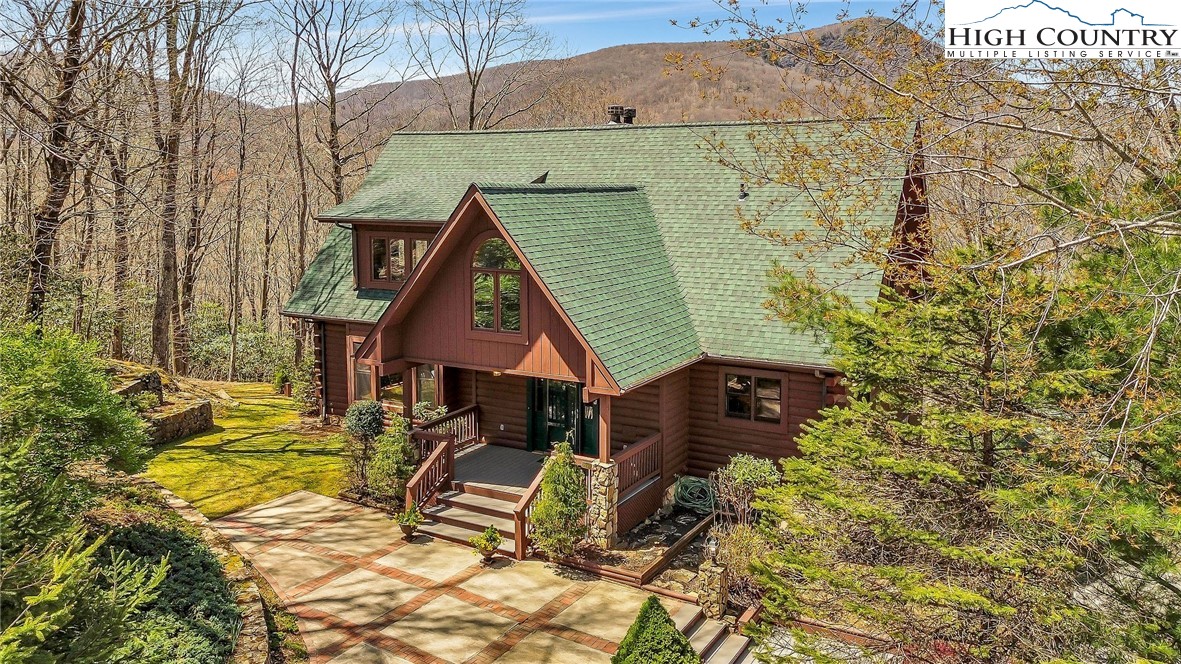 815 Chestnut Farms Road