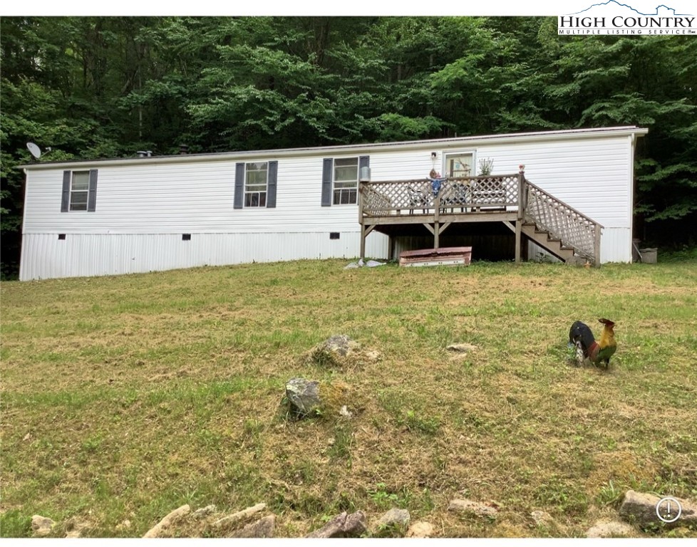 823 Spice Creek Road
