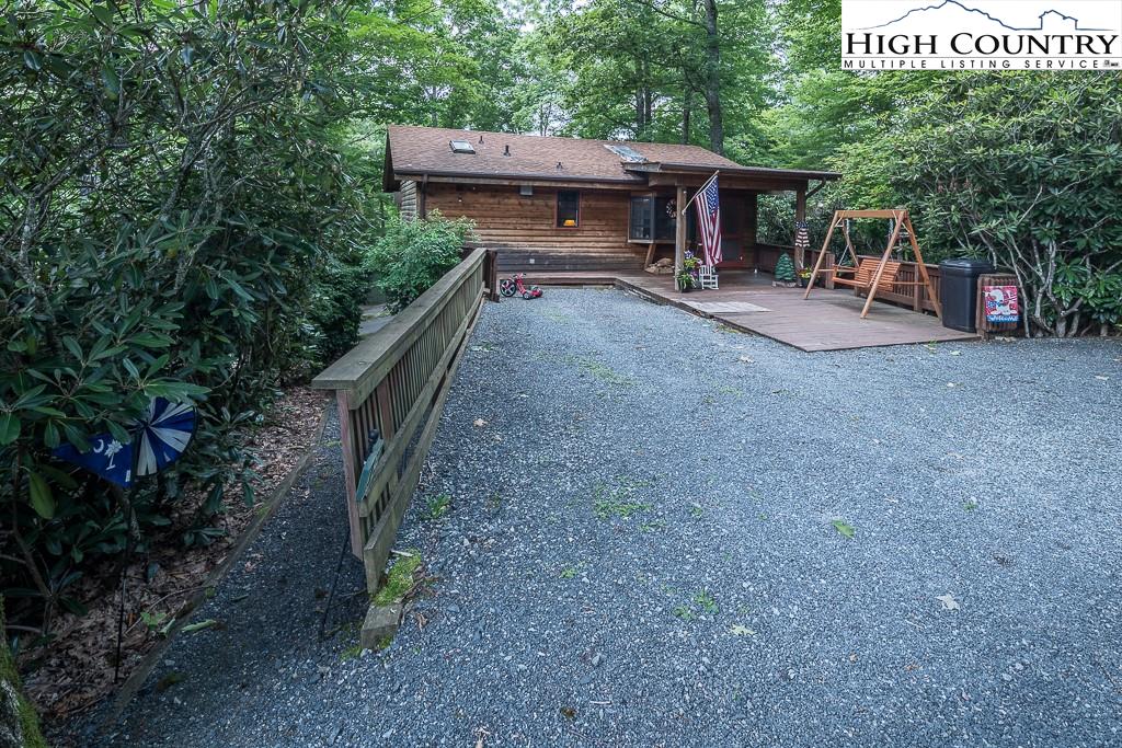 MLS 231758 84 Wintergreen, Newland, NC 28657