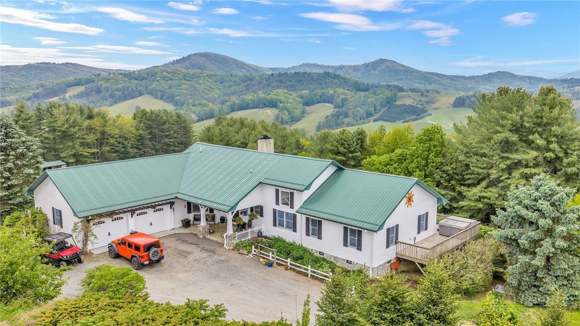 840 & 492 Chenault Road
