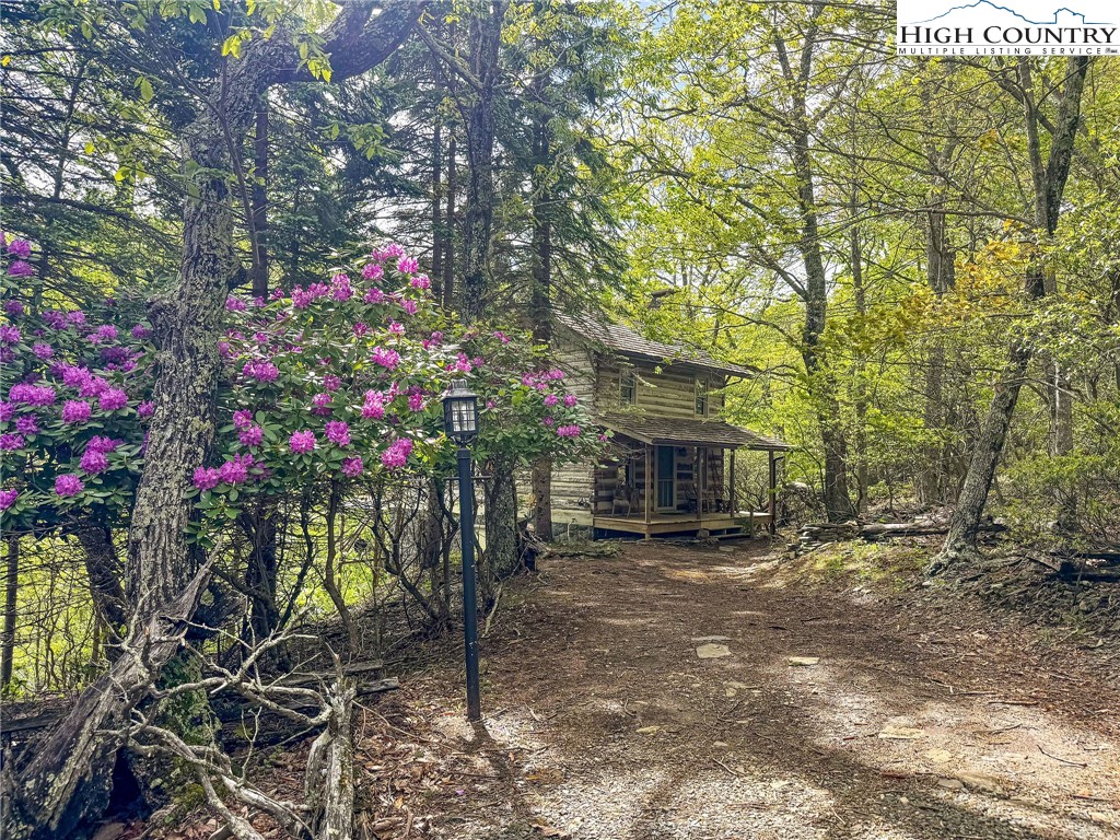 841 Homestead Road