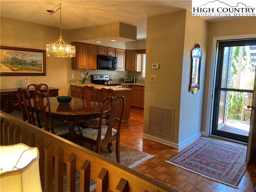 MLS 226827 848 Chetola Lake Drive 2, Blowing Rock, NC 28605