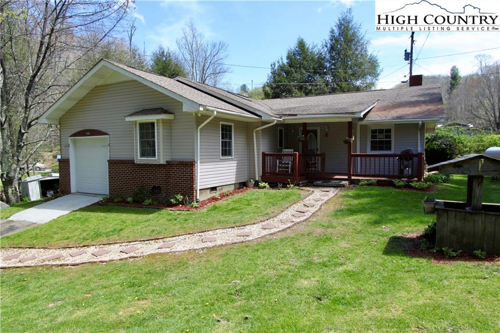 MLS 214044 848 Joe Shoemaker Road, Vilas, NC 28692