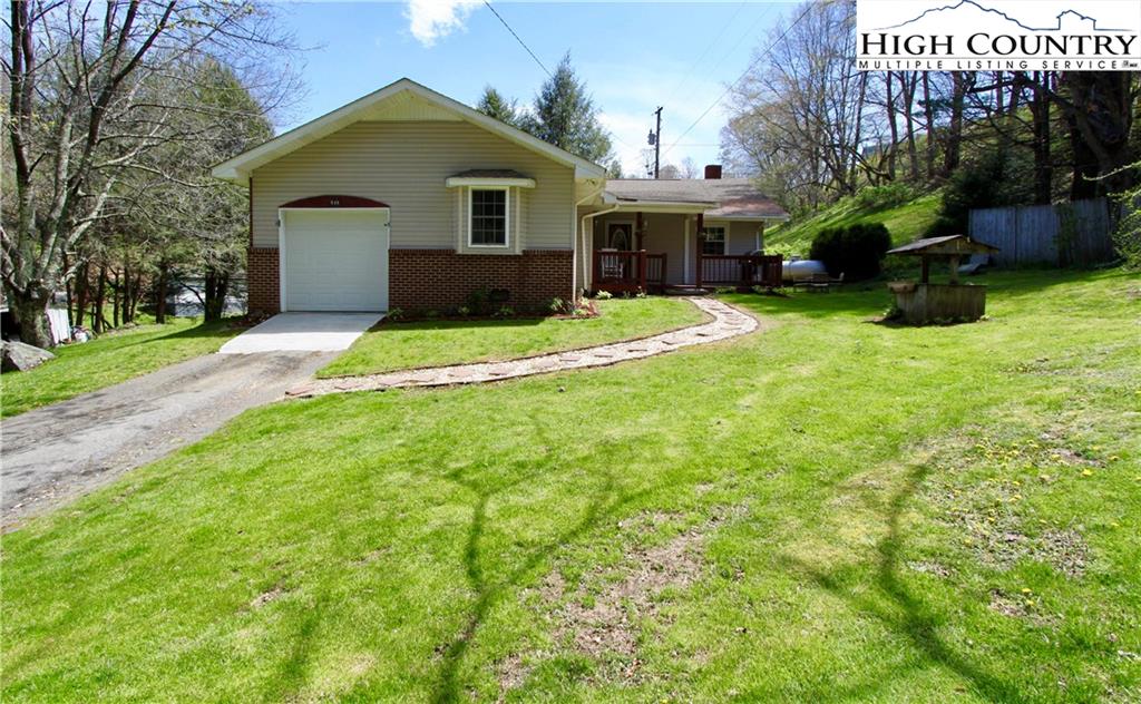 MLS 214044 848 Joe Shoemaker Road, Vilas, NC 28692