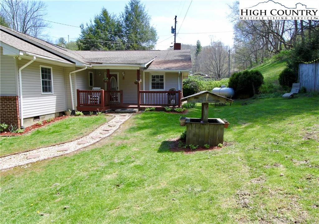 MLS 214044 848 Joe Shoemaker Road, Vilas, NC 28692