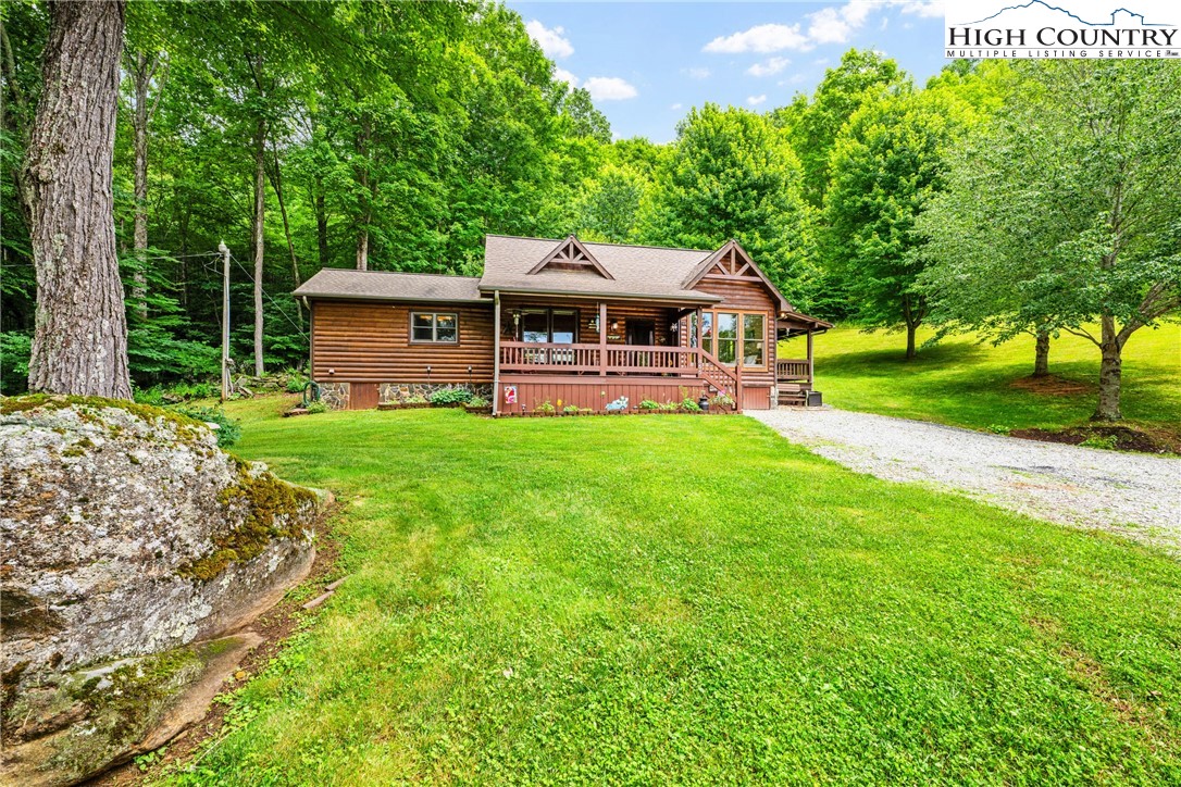 855 Ivy Hill Road