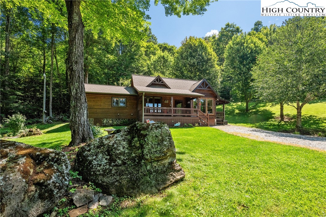 855 Ivy Hill Road