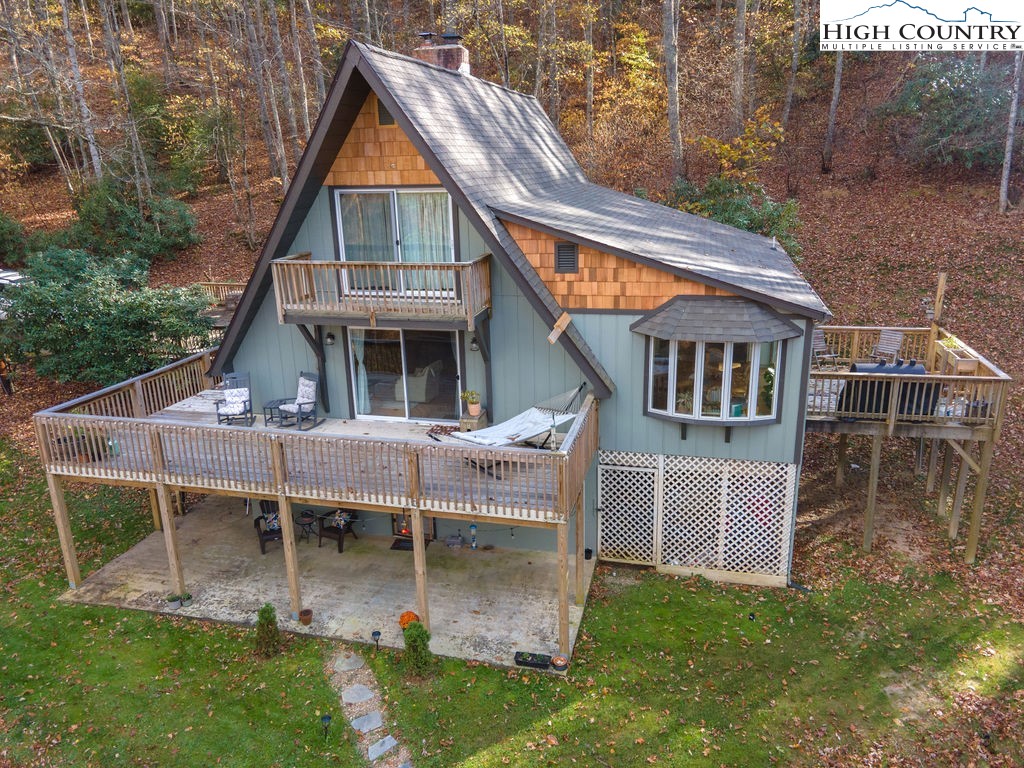 864 Trojan Horse Circle