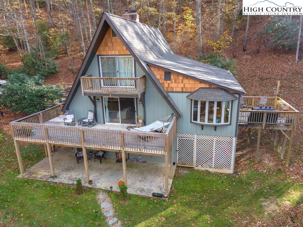 864 Trojan Horse Circle