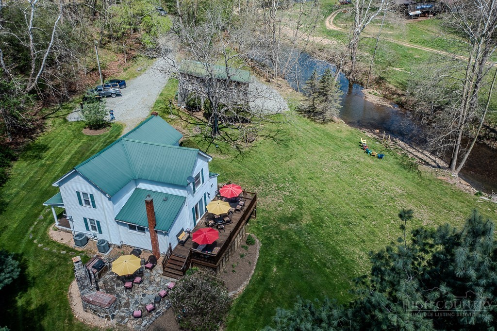 8652 NC Highway 16