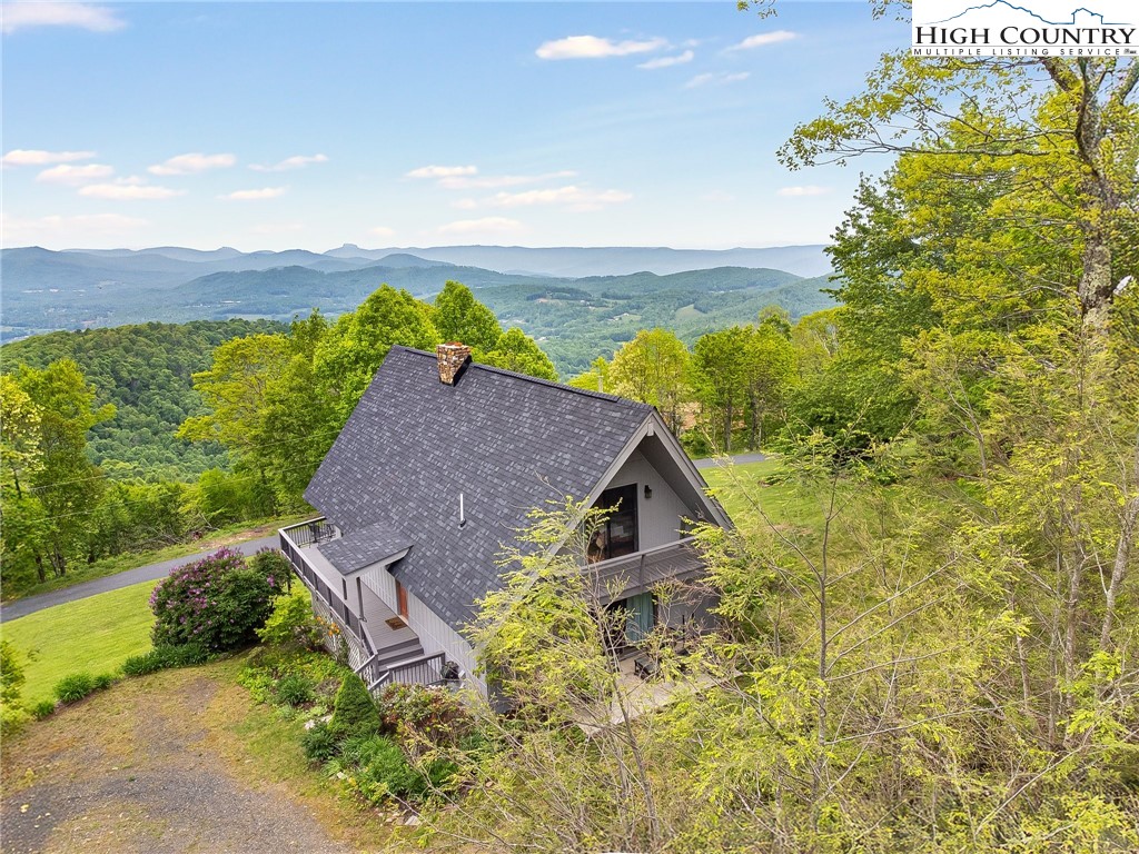 871 Rich Knob Road
