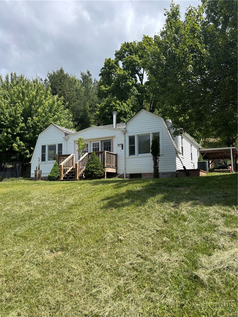 872 N Main Street