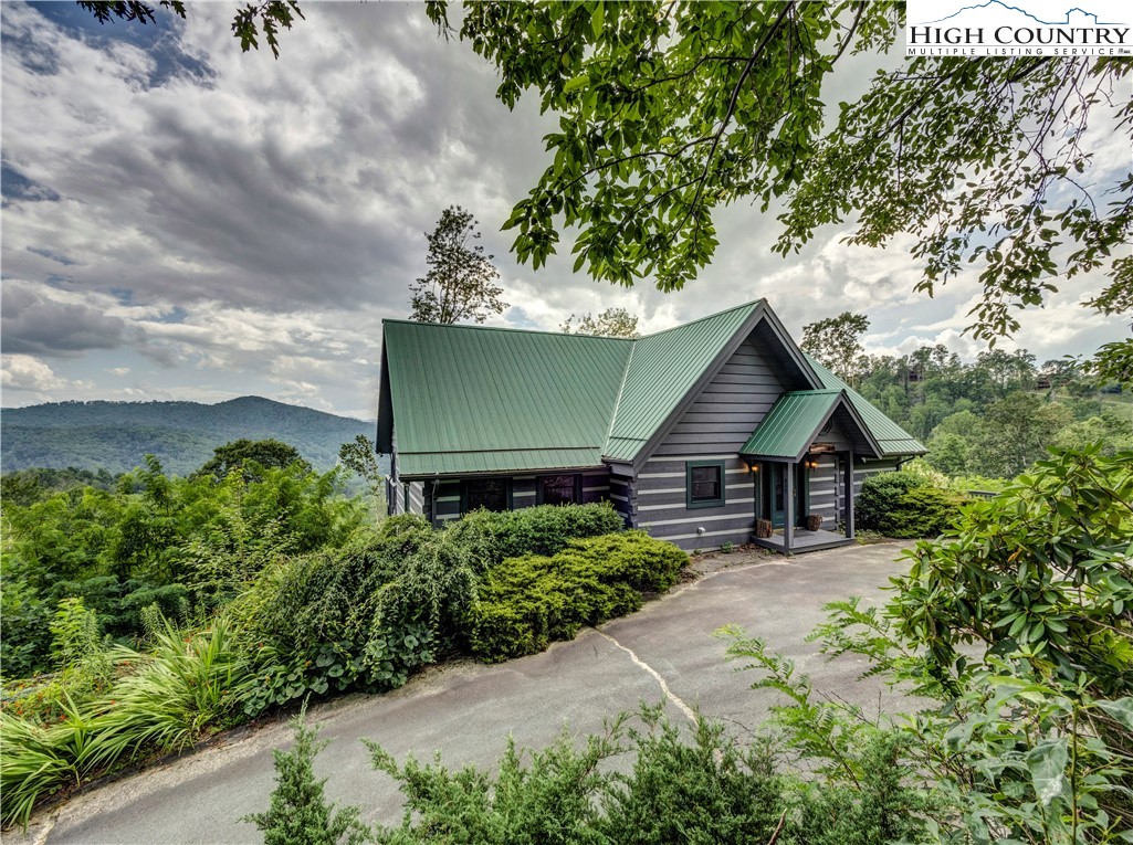 885 John Erwin Road