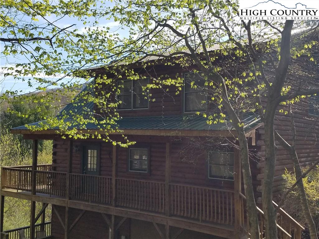 MLS 230088 889 River Ridge Road, Boone, NC 28607