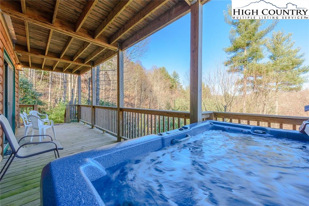 MLS 230088 889 River Ridge Road, Boone, NC 28607
