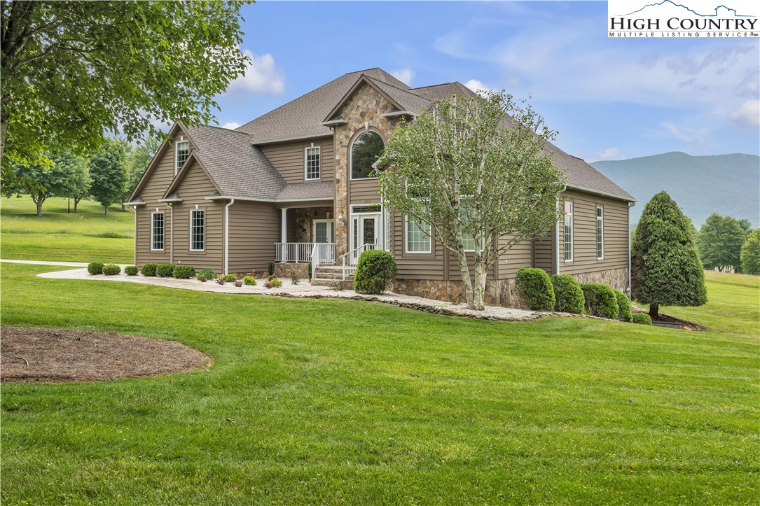 891 Olde Charter Circle