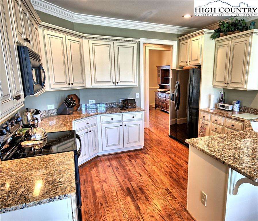 MLS 221424 893 W Landing Drive, Jefferson, NC 28640