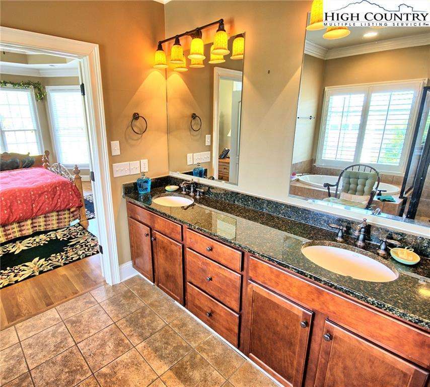 MLS 221424 893 W Landing Drive, Jefferson, NC 28640